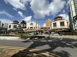 Hougang Green Shopping Mall (D19), Retail #566789071